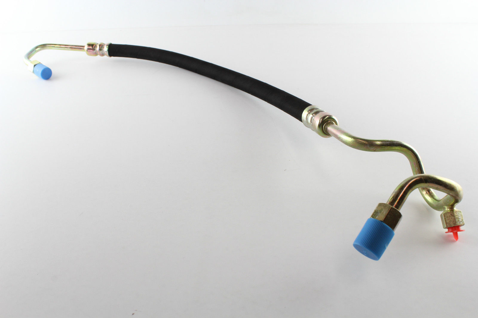 POWER STEERING HOSE SUIT FORD FALCON BA BF 6CYL WITH 16" WHEELS (NOT