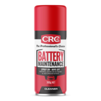 CRC 5097 BATTERY MAINTENANCE 300g AEROSOL CAN