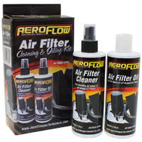 AEROFLOW AF2000-5050 AIR FILTER CLEANER & OIL KIT 