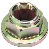 Aeroflow AF5075-1003 Diff Pinion Nut for Ford 9" Diff