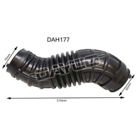 DAYCO DAH177 AIR INTAKE HOSE AIR BOX TO AFM FOR HOLDEN CAPTIVA CG 2.0L 2007-2011