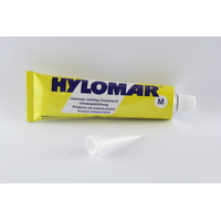 HYLOMAR HYL80 UNIVERSAL NON SETTING JOINTING COMPOUND 80ml VARIOUS USES