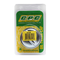CPC OIL FILLER CAP OC55