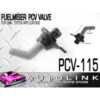 Fuelmiser PCV Valve for Holden Apollo JM JP / Toyota Camry SDV10 SXV10