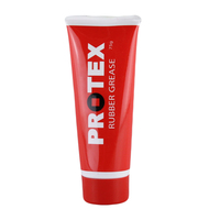 Protex PRG75 Rubber Grease 75g for Lubricating Brake Rubber Components