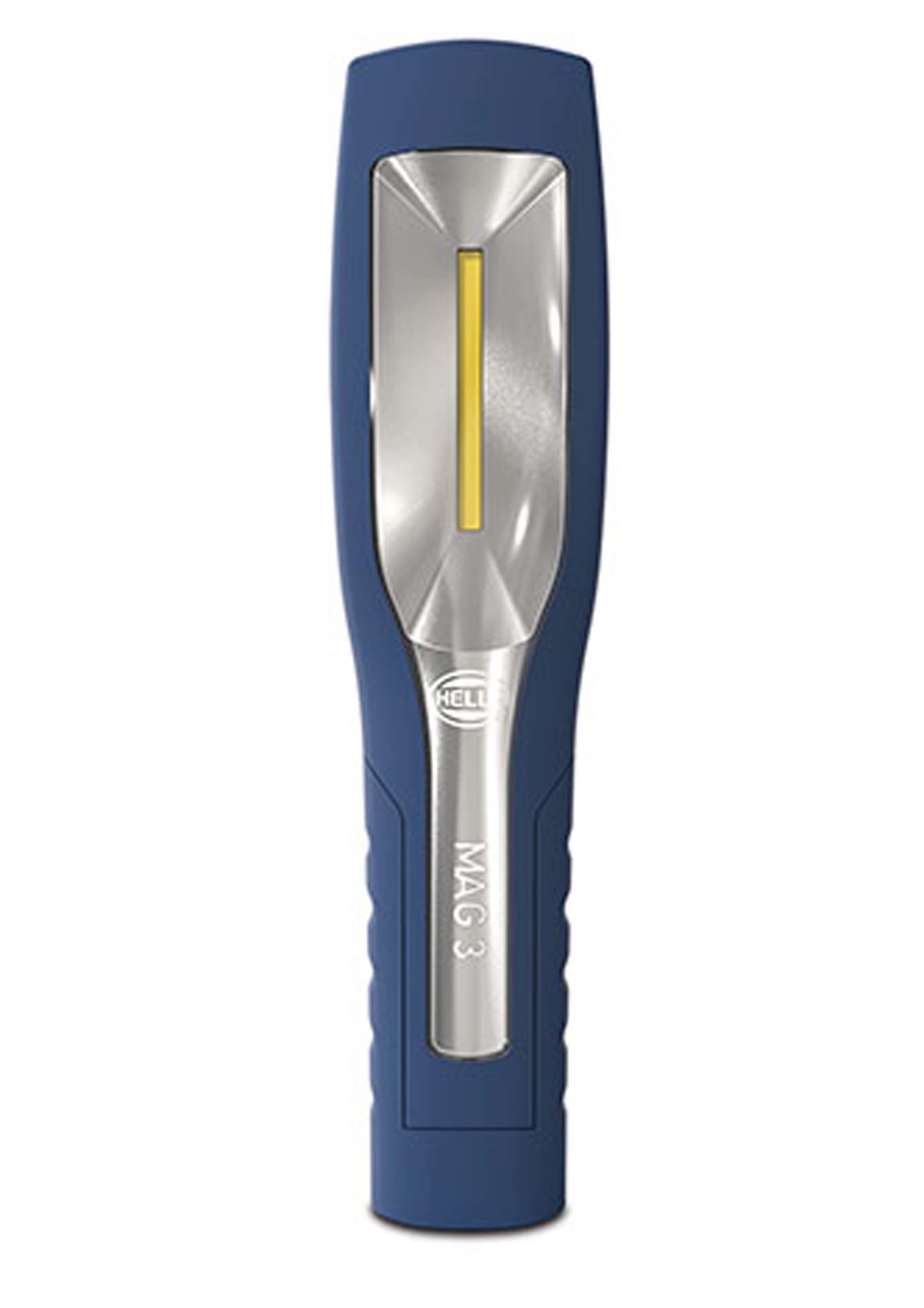 HELLA MAG 3 TORCH GEN2 LED LIION WITH CHARGER 2XM910413011 eBay