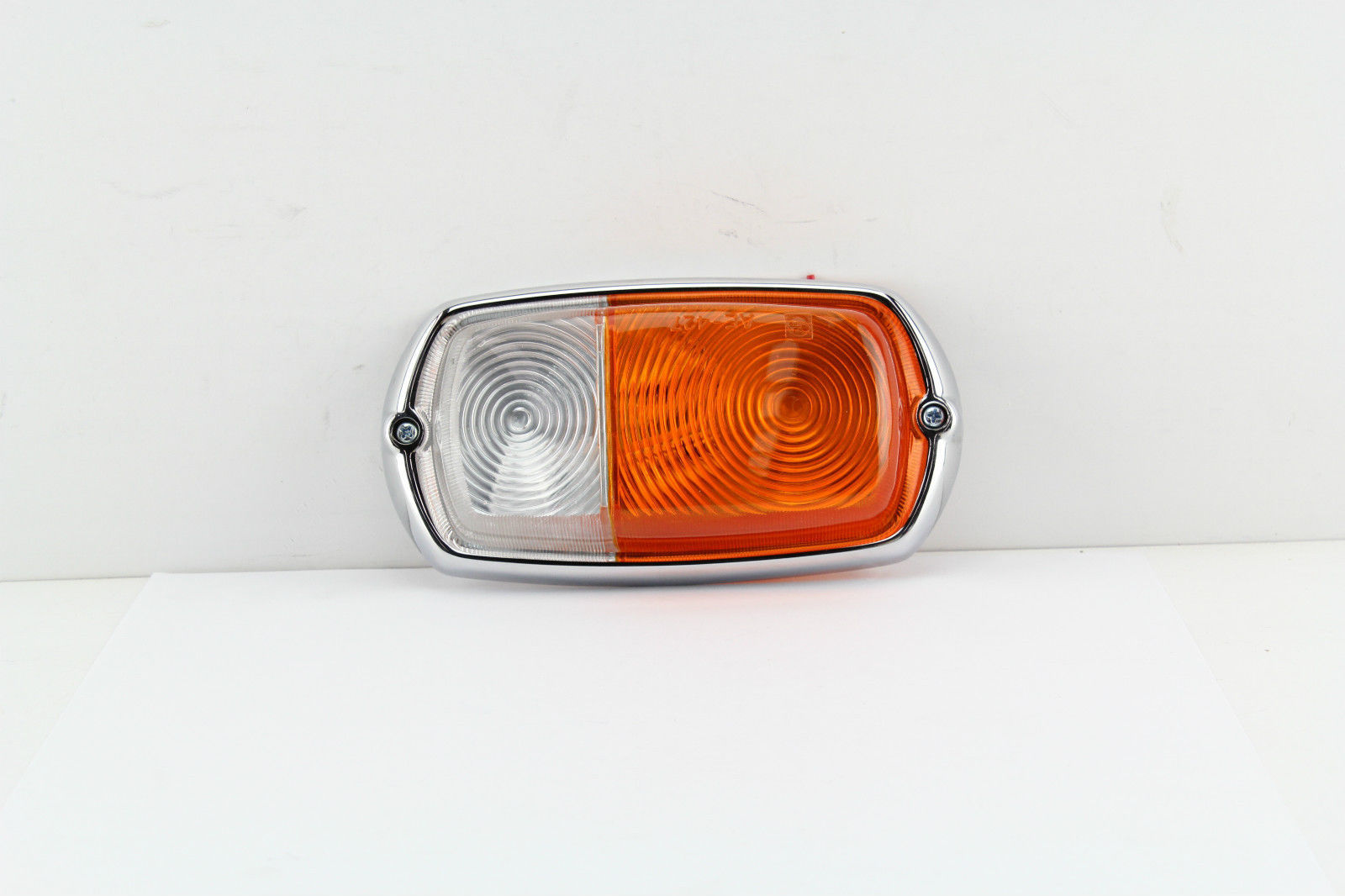 NARVA FRONT DIRECTION INDICATOR / POSITION LAMP OR SIDE LAMP AMBER