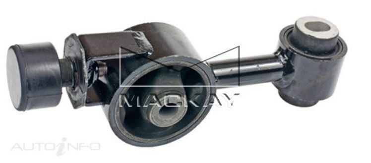 MACKAY A6286 REAR ENGINE STEADY TORQUE ROD FOR NISSAN