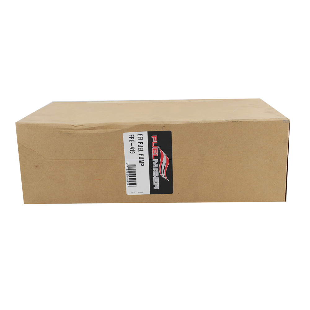 FUELMISER FUEL PUMP TO SUIT HOLDEN COMMODORE VY VZ INC SS SSV 5.7L V8 8//2003-06