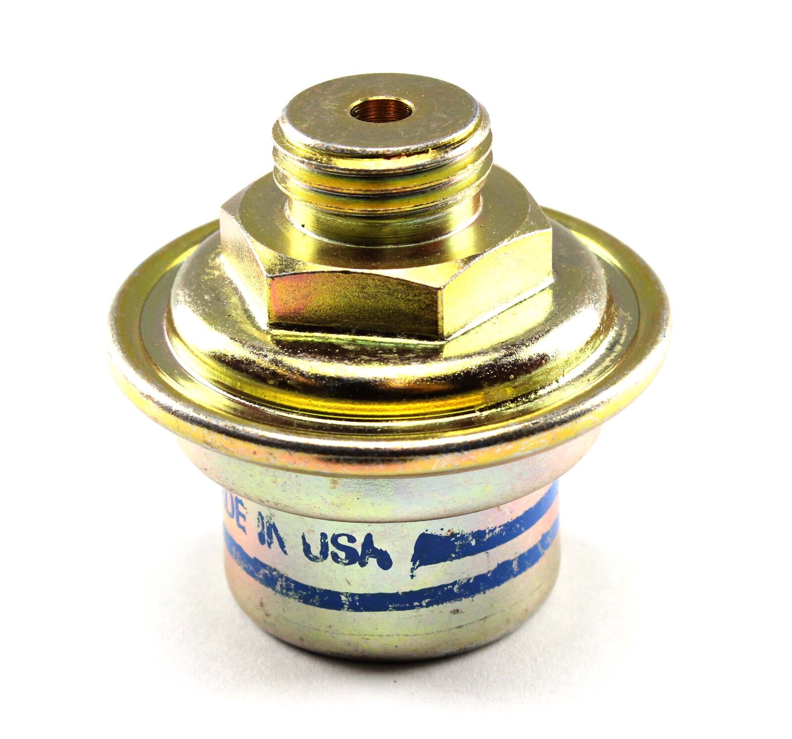 TRANSMISSION VACUUM MODULATOR (BLUE STRIPE) SUIT HOLDEN TRIMATIC JVM