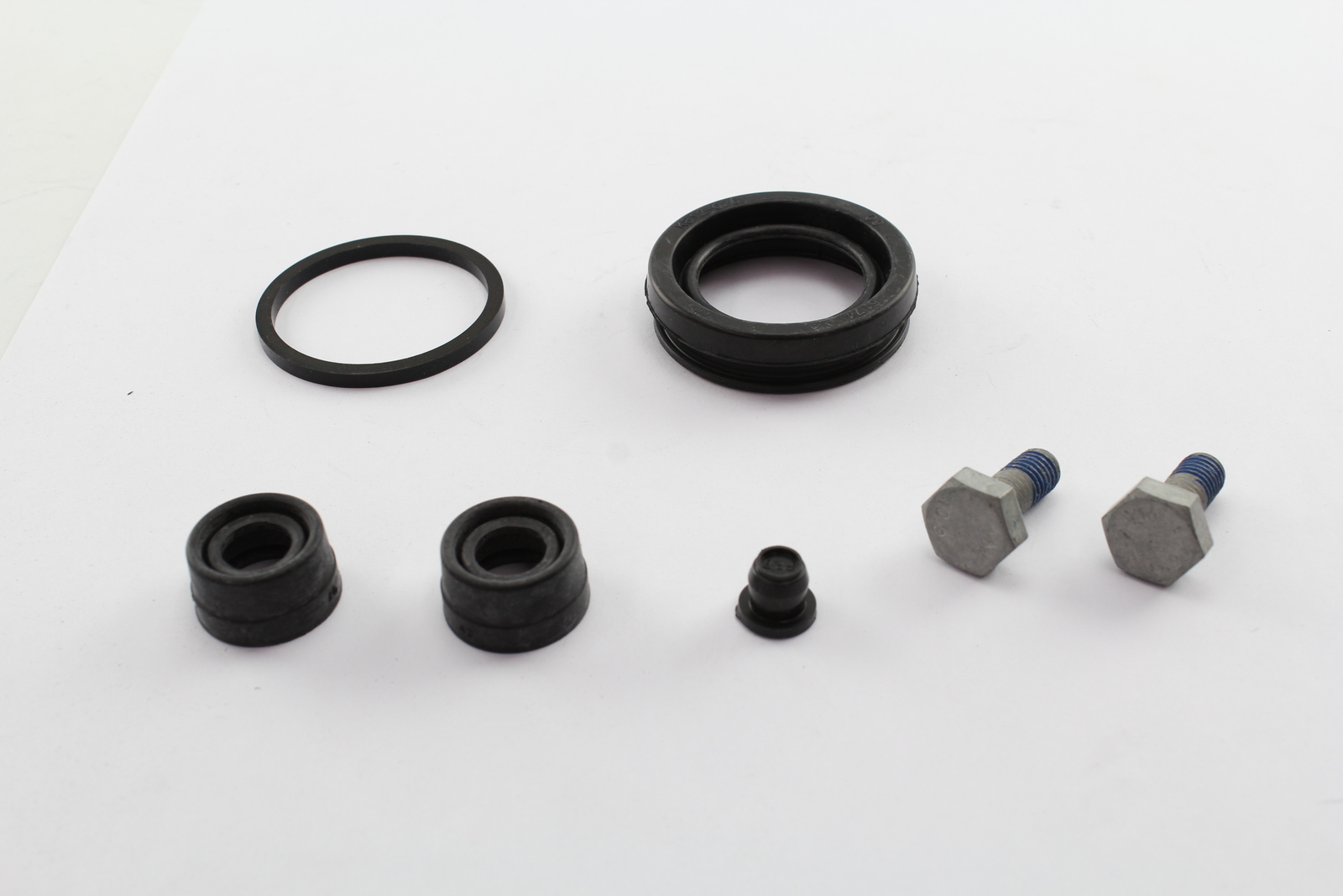 PBR REAR BRAKE CALIPER MINOR REPAIR KIT FORD FALCON AU AUII AUIII INC