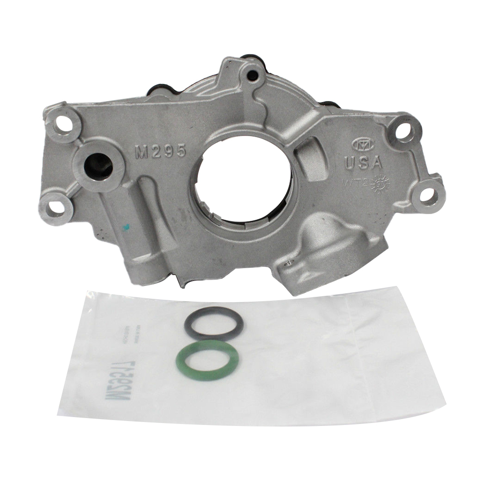 OIL PUMP FOR HOLDEN GENIII 5.7 V8 GENIV 6.0lt COMMODORE VT VX VY VZ