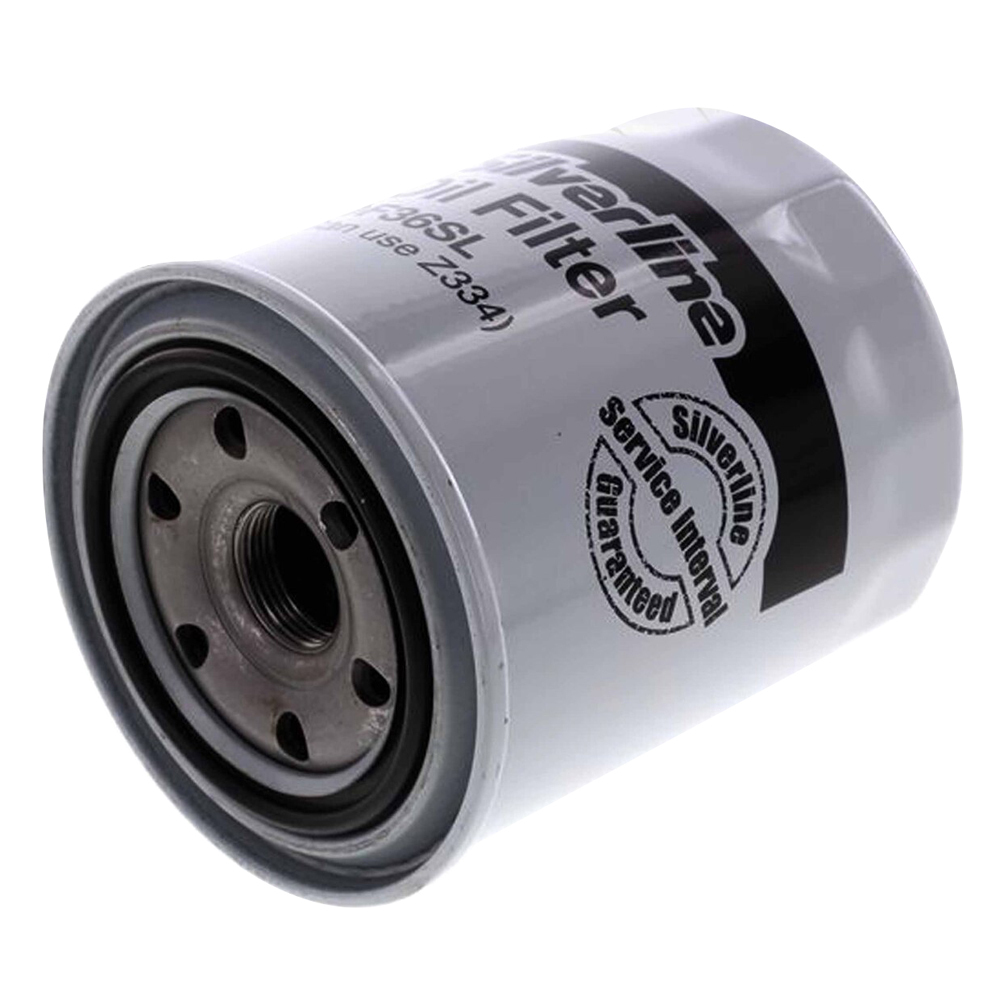 OIL FILTER FOR TOYOTA LANDCRUISER PRADO KZJ95R KZJ120R 3.0L DIESEL 2000