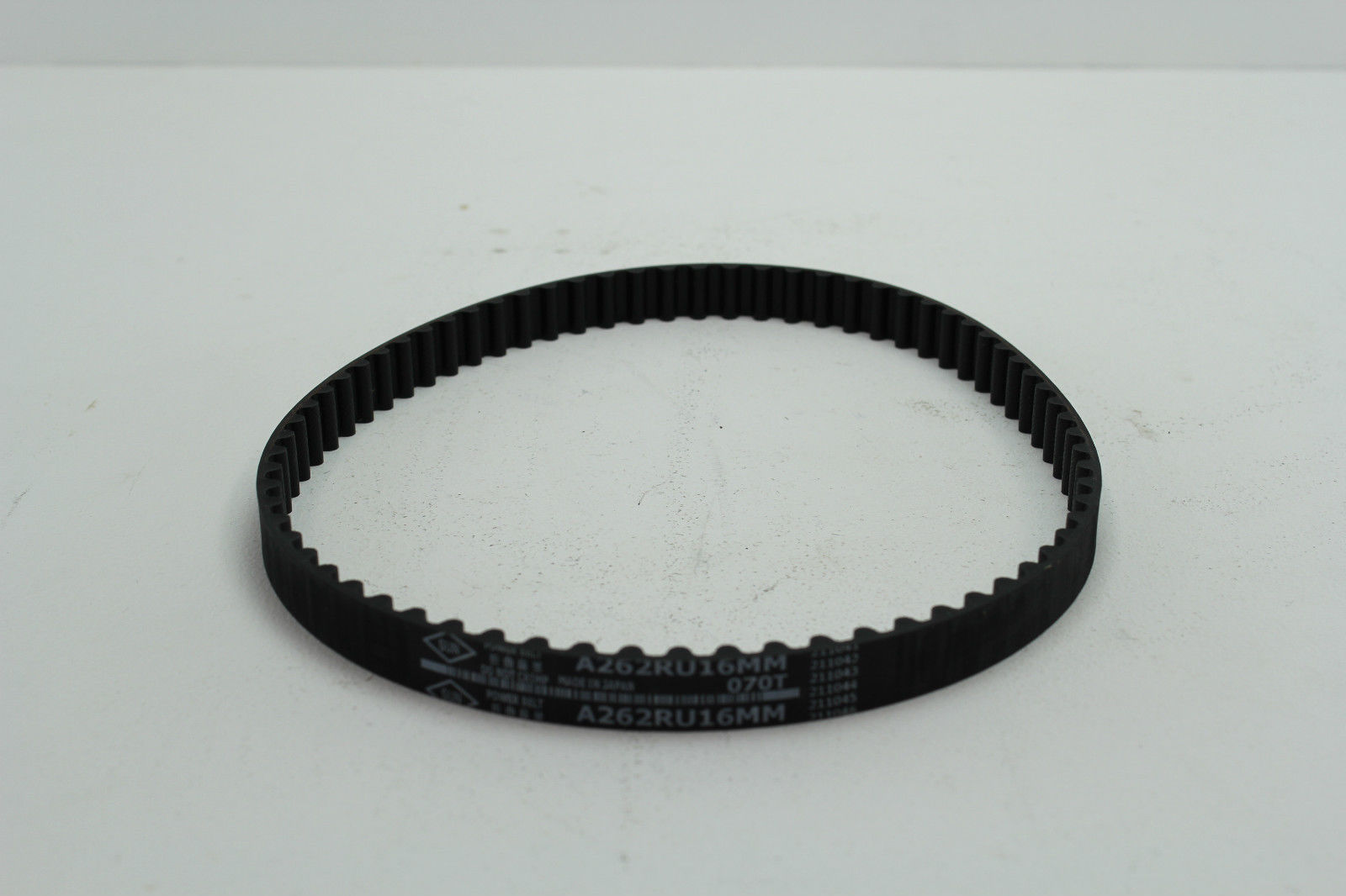 BALANCE SHAFT BELT FOR HONDA PRELUDE 2.2L 2.3L F22 F23 4cyl DOHC 1991