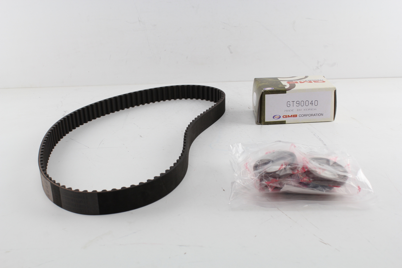 TIMING BELT KIT FOR HONDA HRV GH2 GH4 1.6L 4cyl D161W1 ENGINE 1999
