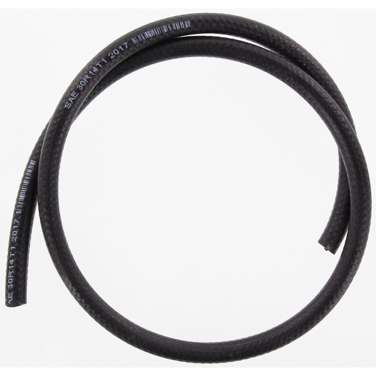 GATES CARBY FUEL HOSE 5/16" 8mm INNER DIA 1 METRE LENGTH 27314