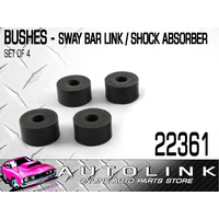 Wasp Sway Bar Link Front For Suzuki Jimmy SN413 1.3L 1999-2002 