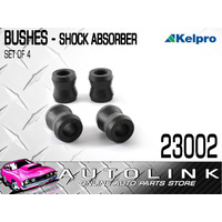 SHOCK ABSORBER BUSHES FRONT LOWER FOR MITSUBISHI FUSO CANTER FE639 1990-1996 