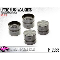 16 x Hydraulic Lifters for Hyundai Lantra J2 J3 Sedan G4GM 4 Cyl 16V DOHC 8/1995-2000 16 x Hydraulic Lifters for Hyundai Lantra J2 J3 Sedan G4GM 4 Cyl 16V DOHC 8/1995-2000