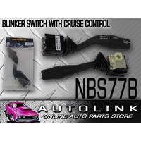 Blinker & Hi Beam Head Light Switch for VN VP VR VS VT Holden Commodore Calais