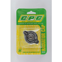 TRIDON RADIATOR CAP FOR Mitsubishi Pajero NM 05/00-11/02 V6 3.5L 6G74 24V TRIDON RADIATOR CAP FOR Mitsubishi Pajero NM 05/00-11/02 V6 3.5L 6G74 24V