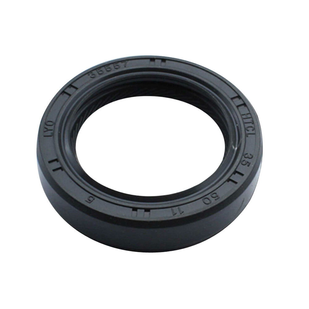 Rear Gearbox Oil Seal for Subaru Forester 2.5L EJ25 79V S3 20022011 x1