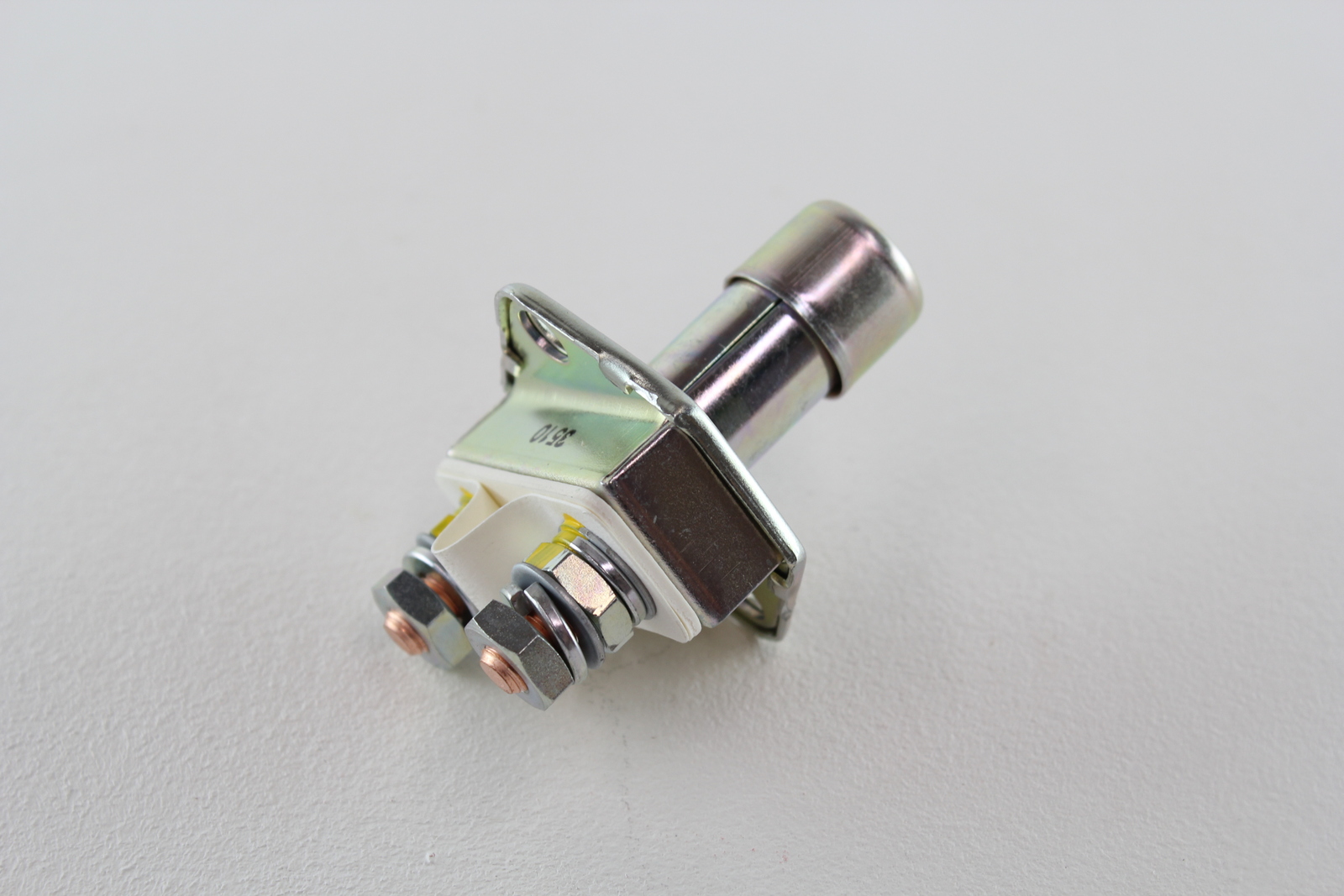 STARTER SWITCH ACX3635 FOOT PEDAL OPERATED TYPE OFF MOMENTARY ON 200A