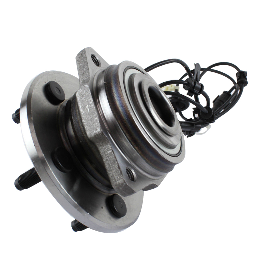 FRONT WHEEL HUB FOR JEEP CHEROKEE KJ KK WITH ABS CHECK