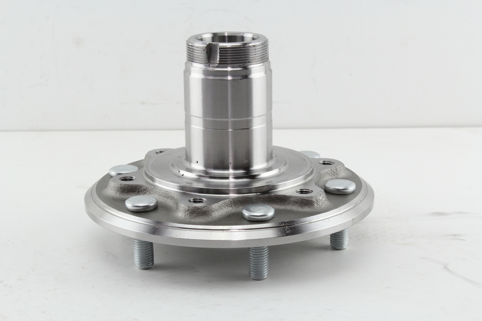 FRONT HUB ASSEMBLY FOR TOYOTA HIACE KDH220R 2.5L T/DIESEL
