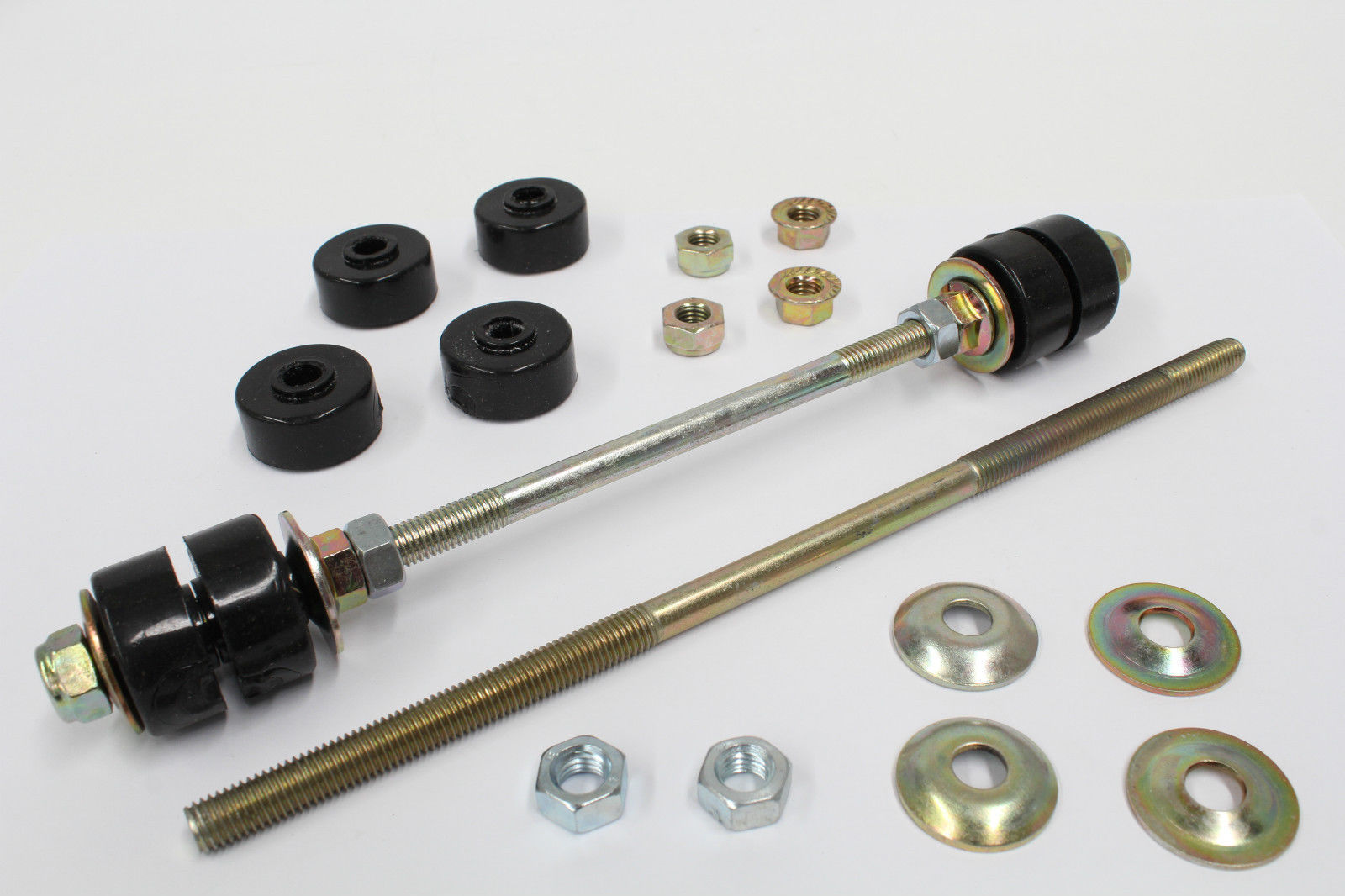 FRONT SWAY BAR LINKS PAIR FOR HOLDEN COMMODORE VN VP VR VS VT VX