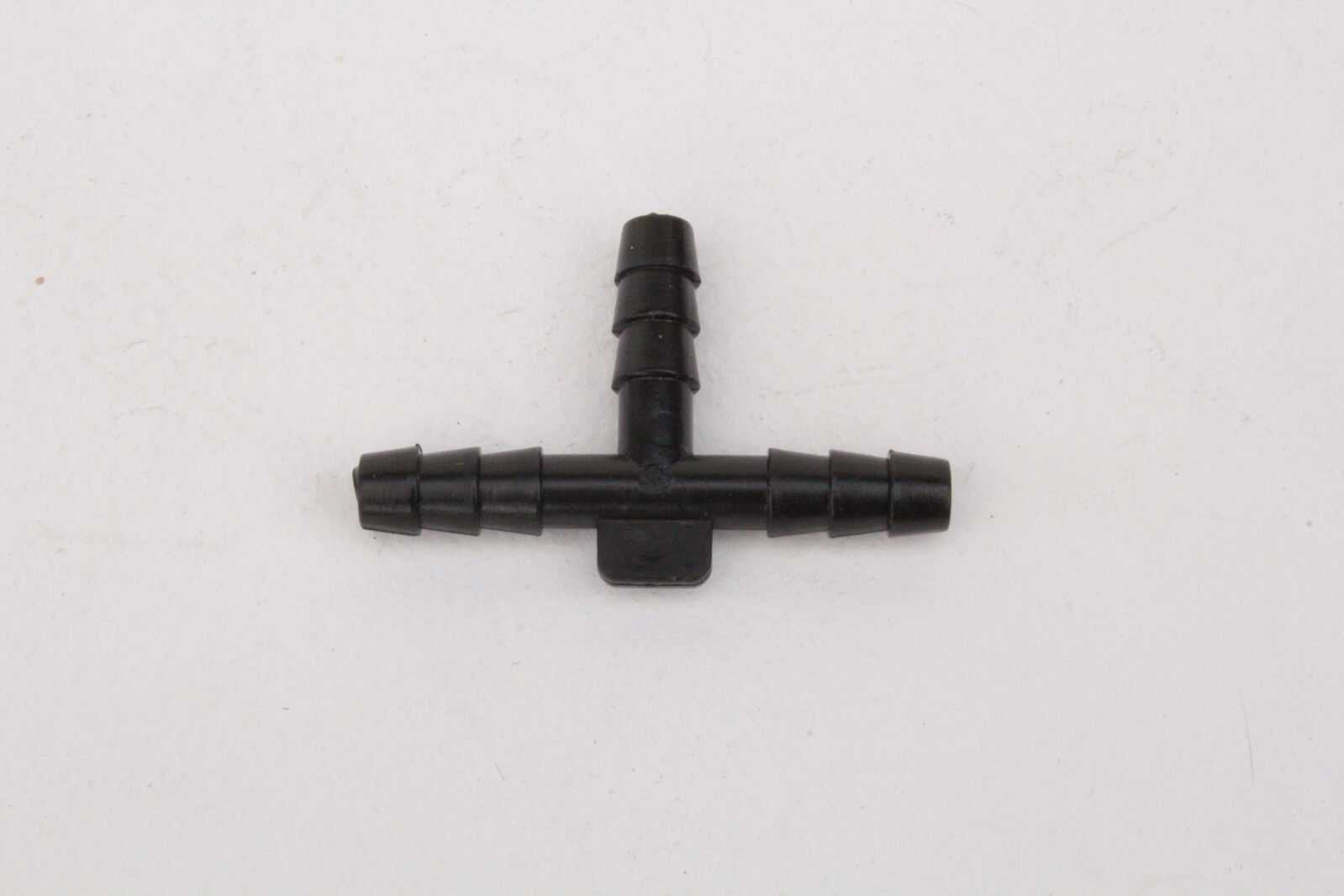 RTG Automotive 5mm Windscreen Washer Pipe Connector Joiners – Universal Straight In-Line (3-Pack)