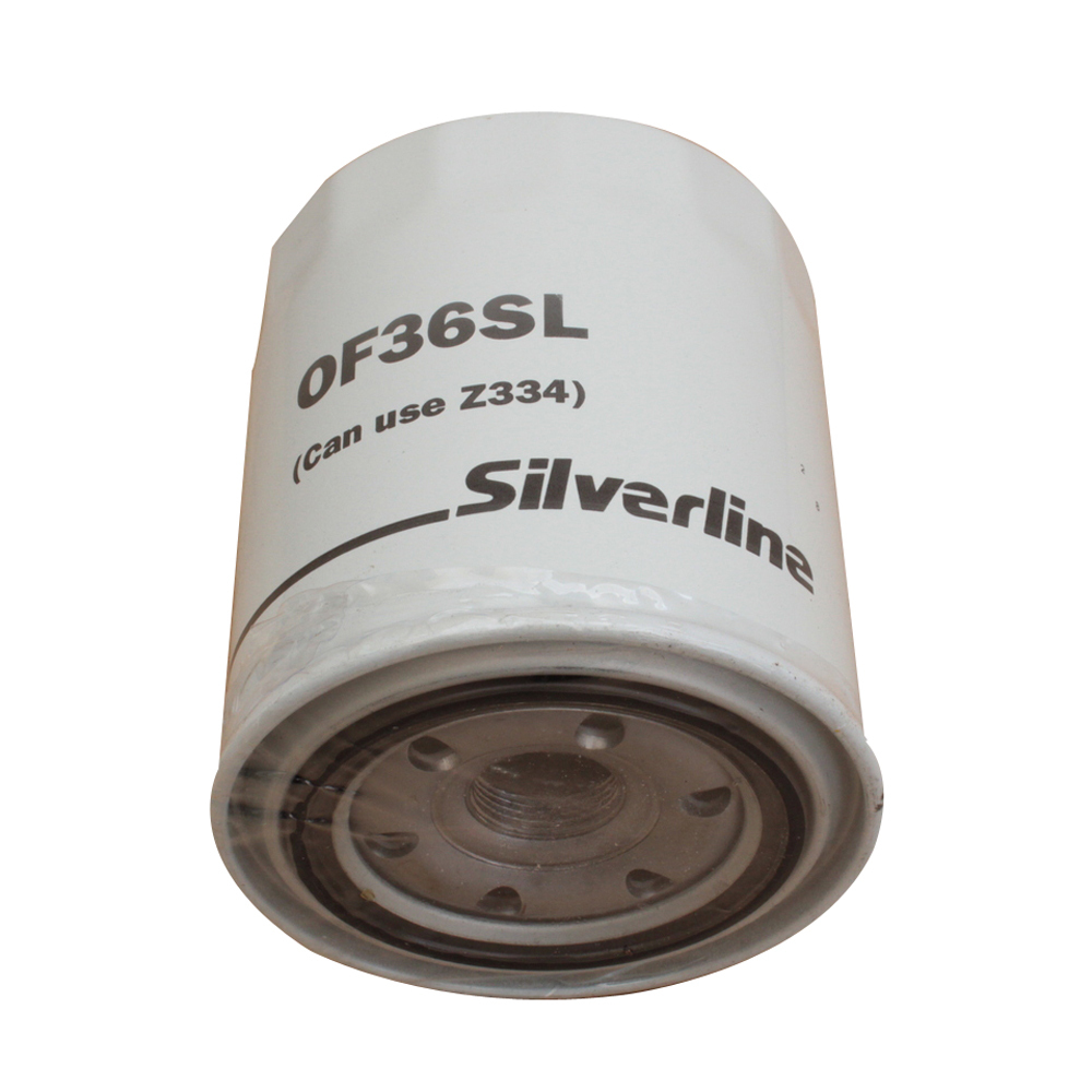 SILVERLINE OIL FILTER FOR TOYOTA DYNA XZU SERIES 4CYL DIESEL 20012002