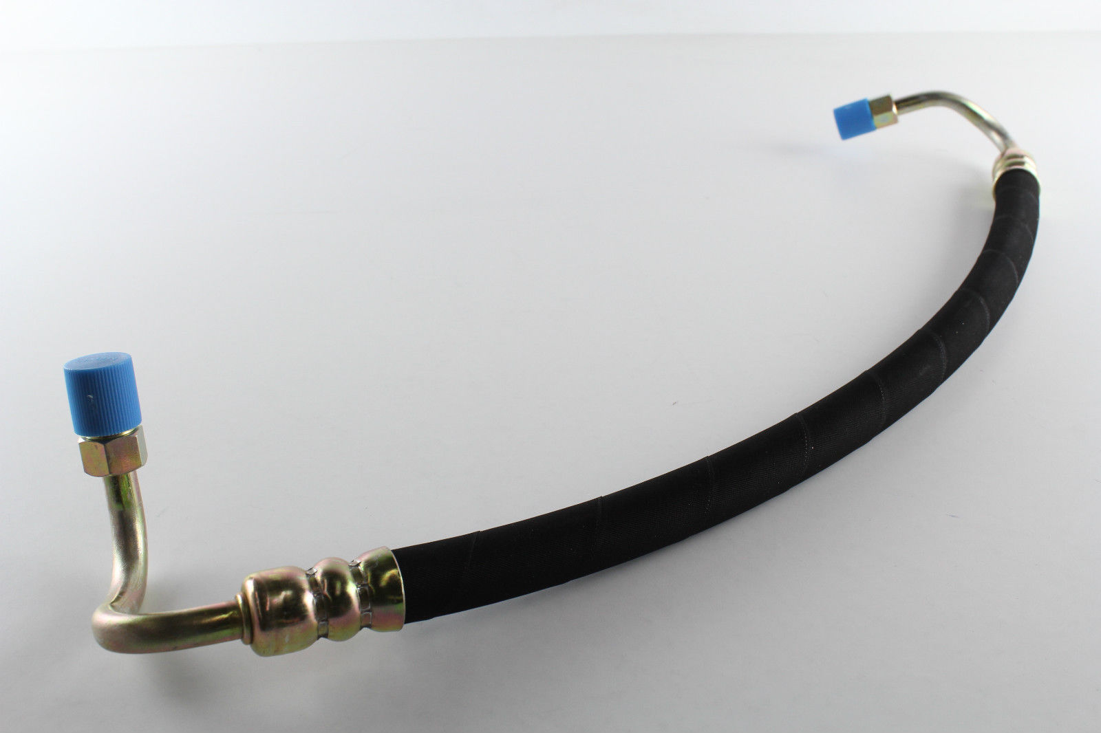 POWER STEERING HOSE HIGH PRESSURE FOR FORD FALCON AU 1998 2002 INC