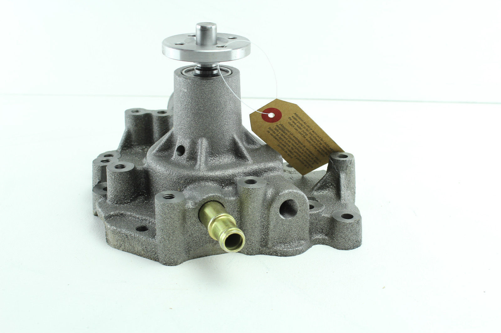 Water Pump for Ford 302 351 Cleveland V8 Fairlane ZD ZF ZG ZH ZJ ZK inc