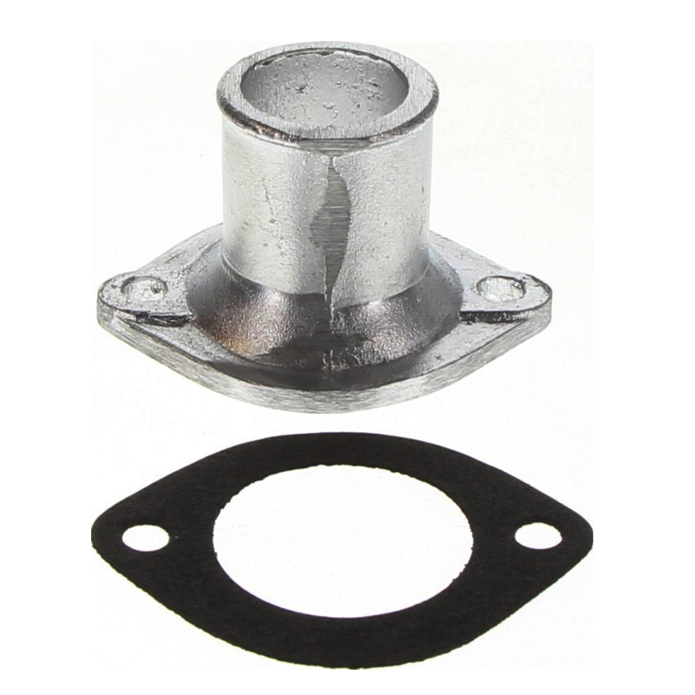 Thermostat Housing Straight for Ford Fairlane Cleveland V8 302 351 ZD