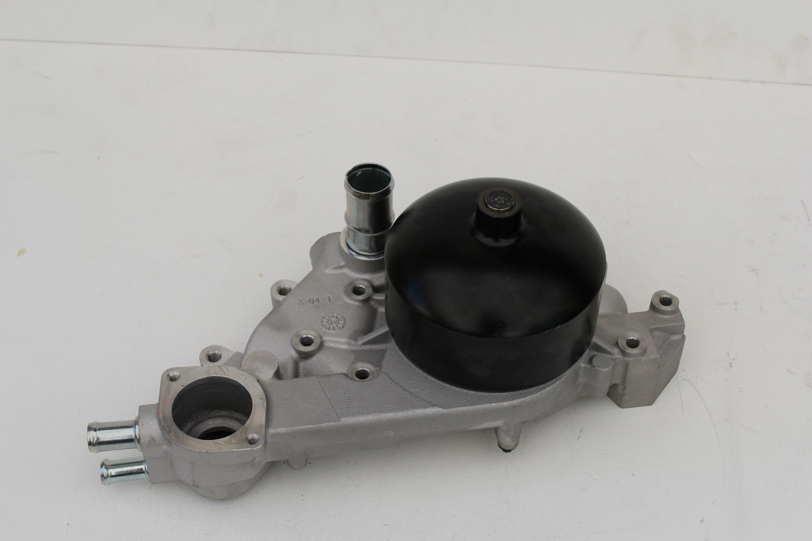 WATER PUMP FOR HOLDEN VT VU VX VY VE V8 GEN3 LS1 5.7L LS2 6.0L CALAIS