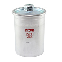Z400 Ryco Fuel Filter FOR AUDI 80 8C