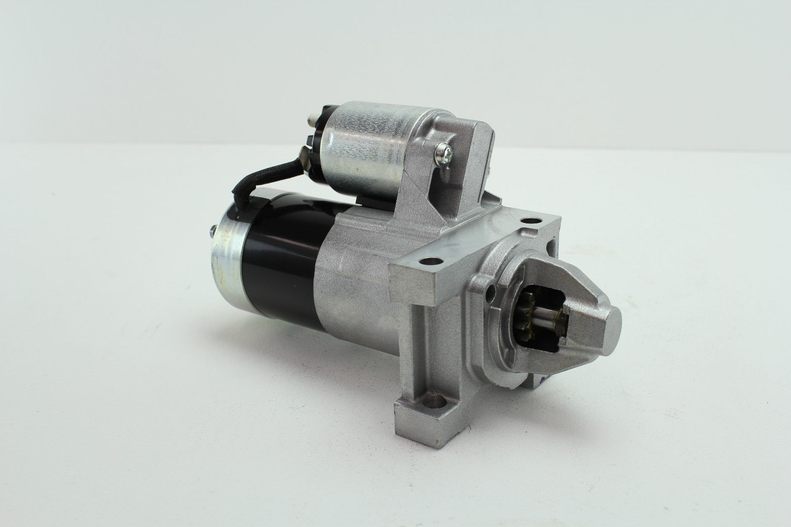 GM STARTER MOTOR FOR HOLDEN COMMODORE CALAIS VT VX VU VY VZ 5.7L 6.0L