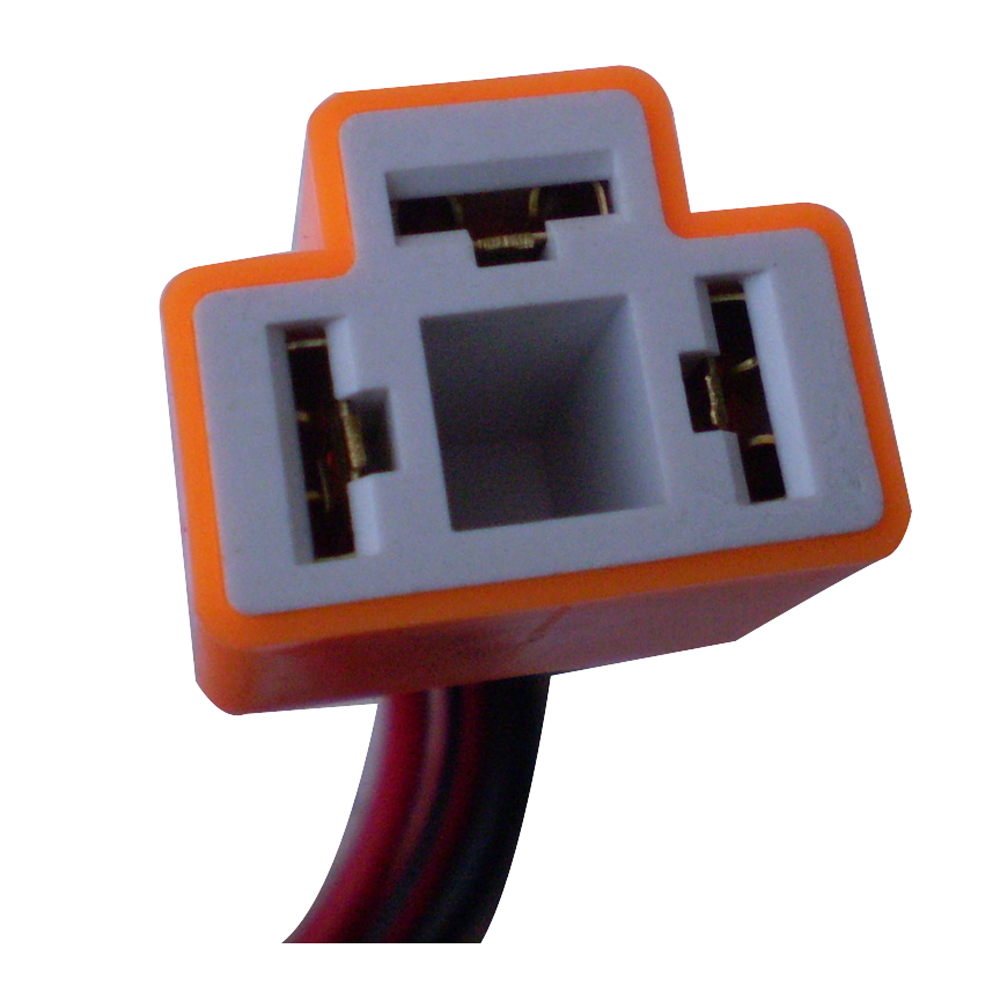 Oex Headlight Plug For H4 Globe Sealed Beam Connector