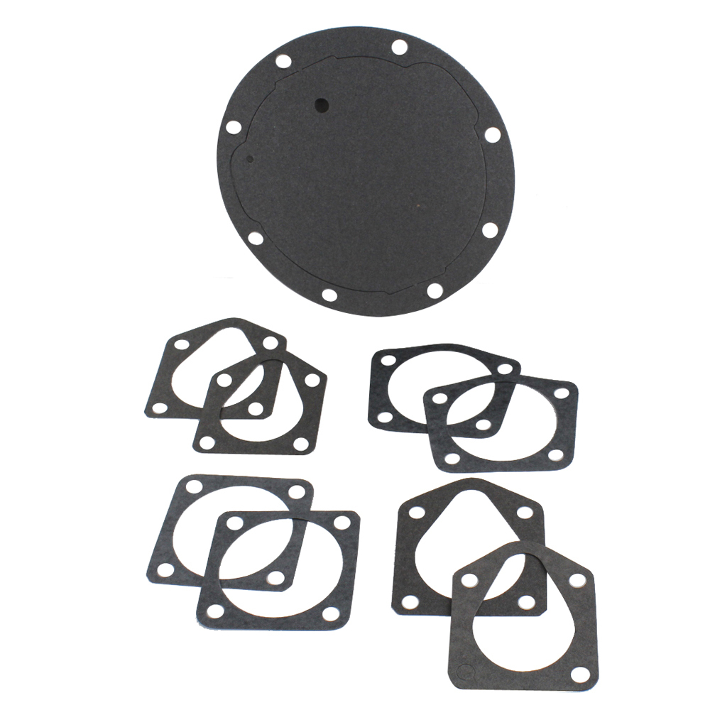 DIFF GASKET FOR HOLDEN BANJO SET WITH 4 AXLE FLANGE GASKET FOR HG HQ HJ