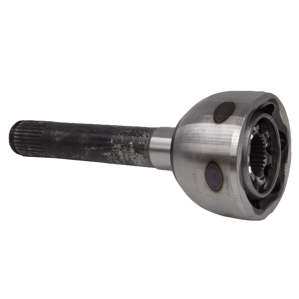 FRONT CV JOINT OUTER FOR TOYOTA HILUX LN65 2.4L 2L 4CYL 8/1984 7/1988