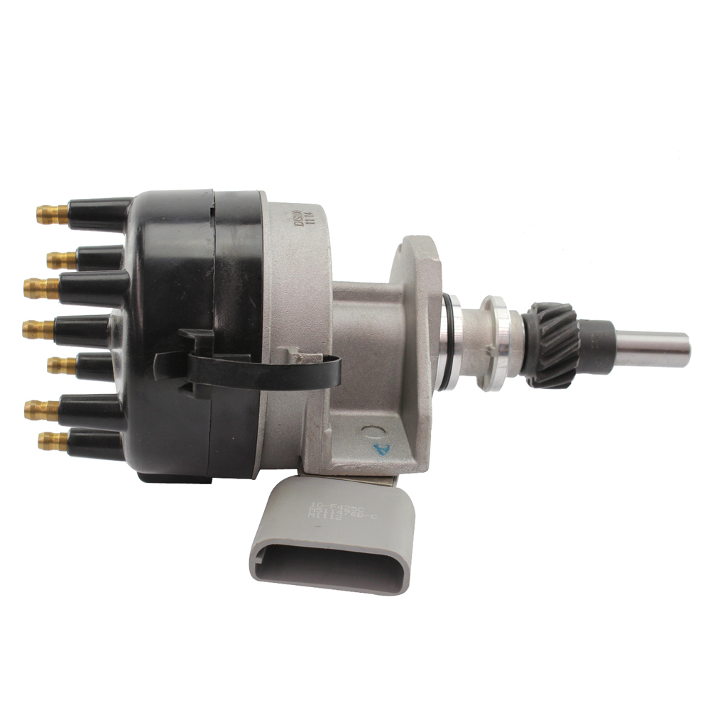 ELECTRONIC DISTRIBUTOR FOR FORD FALCON XG XH UTILITY 6CYL (MPFI) 3/1993