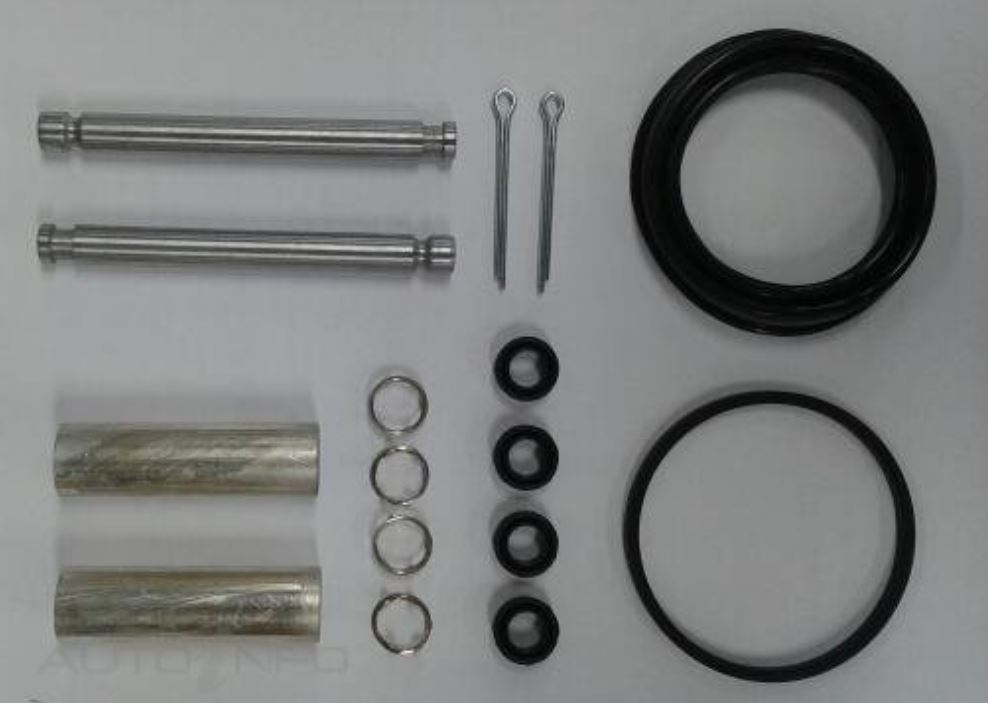 PROTEX K1670S MAJOR BRAKE CALIPER REPAIR KIT SUIT EARLY HOLDEN