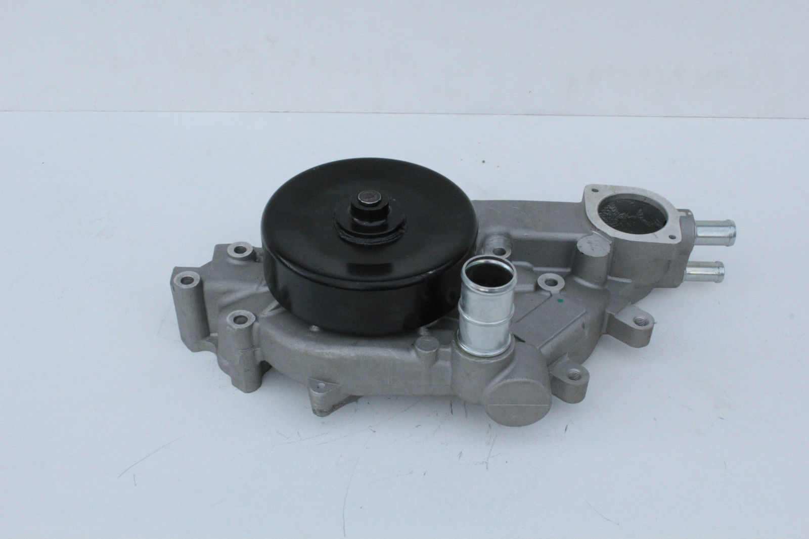 WATER PUMP W1006 FOR HOLDEN UTE VZ VE V8 GEN IV 4 LS2 6.0L ...