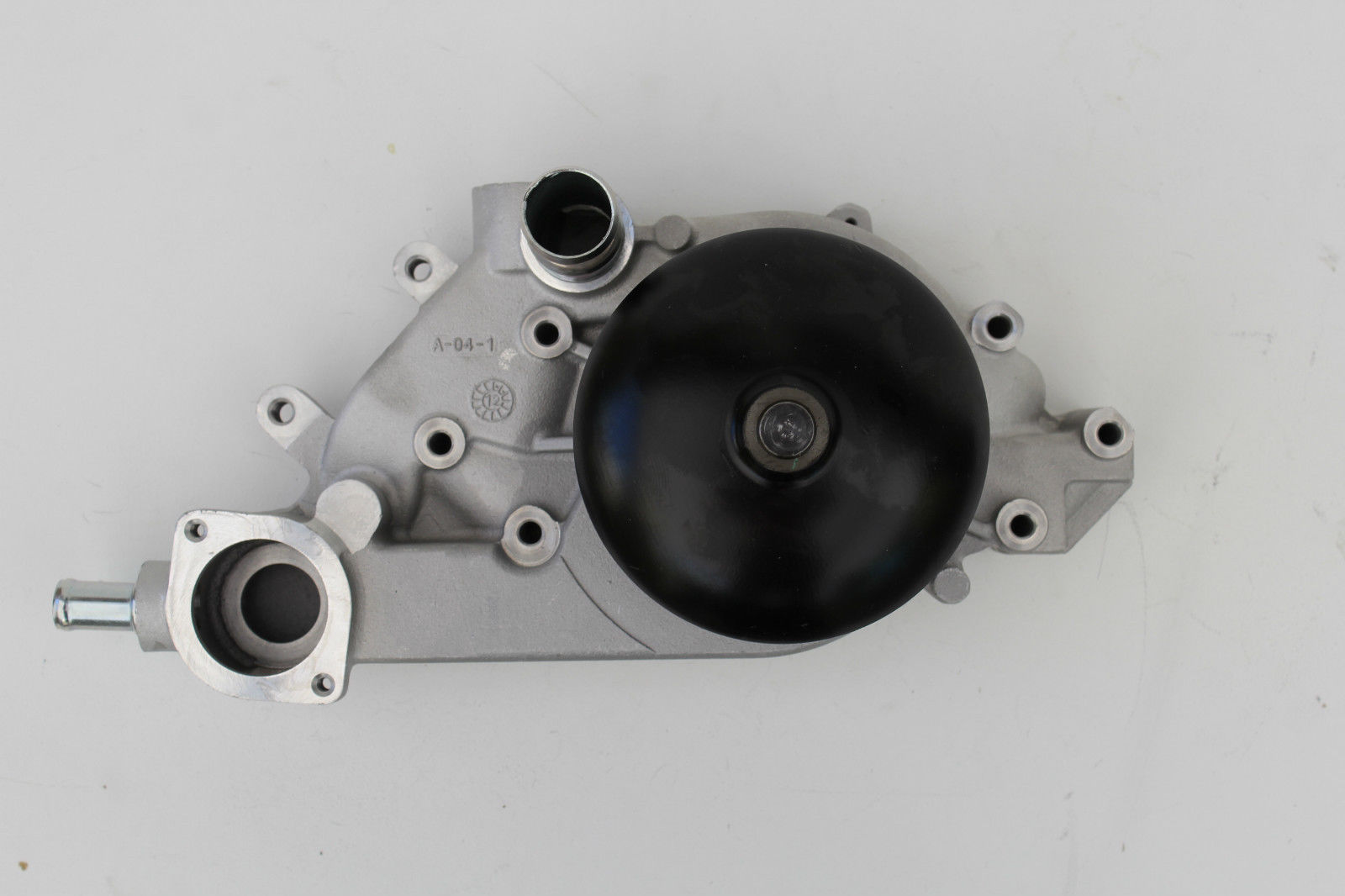 WATER PUMP FOR HOLDEN COMMODORE SS VY VZ V8 GEN 111 3 LS1 5.7L ROUND