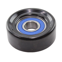 Powerbond Race Performance 25% Underdrive Balancer Belts & Pulleys