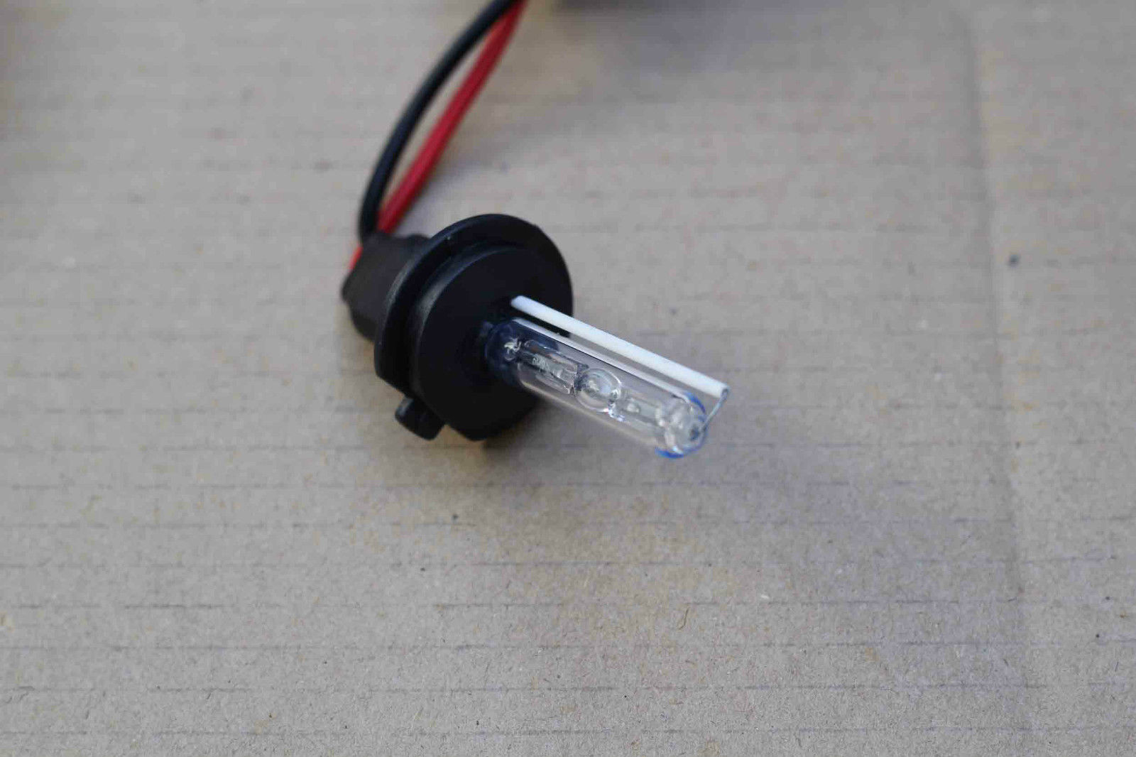 HID CONVERSION KIT H7 12V 35 WATT SLIMLINE BALLASTS ( 6296187