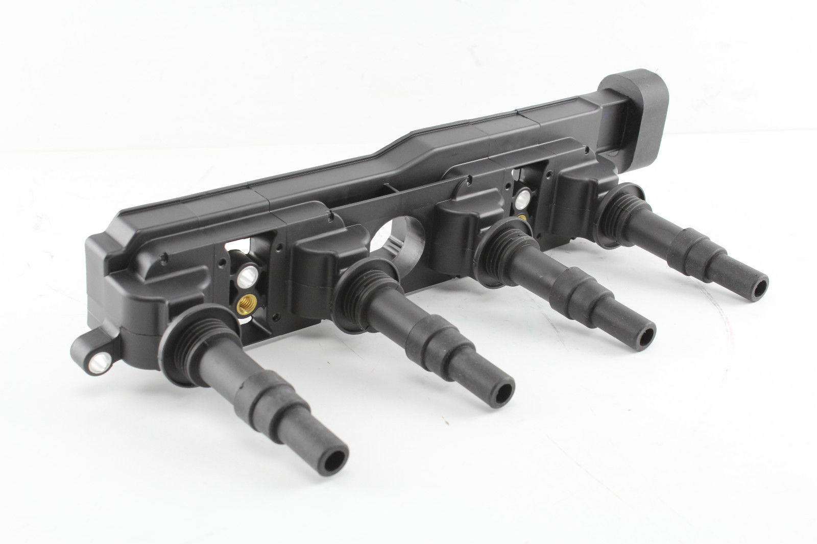 IGNITION COIL PACK FOR HOLDEN BARINA / COMBO XC 1.8lt (Z18XE) 4CYL 2002