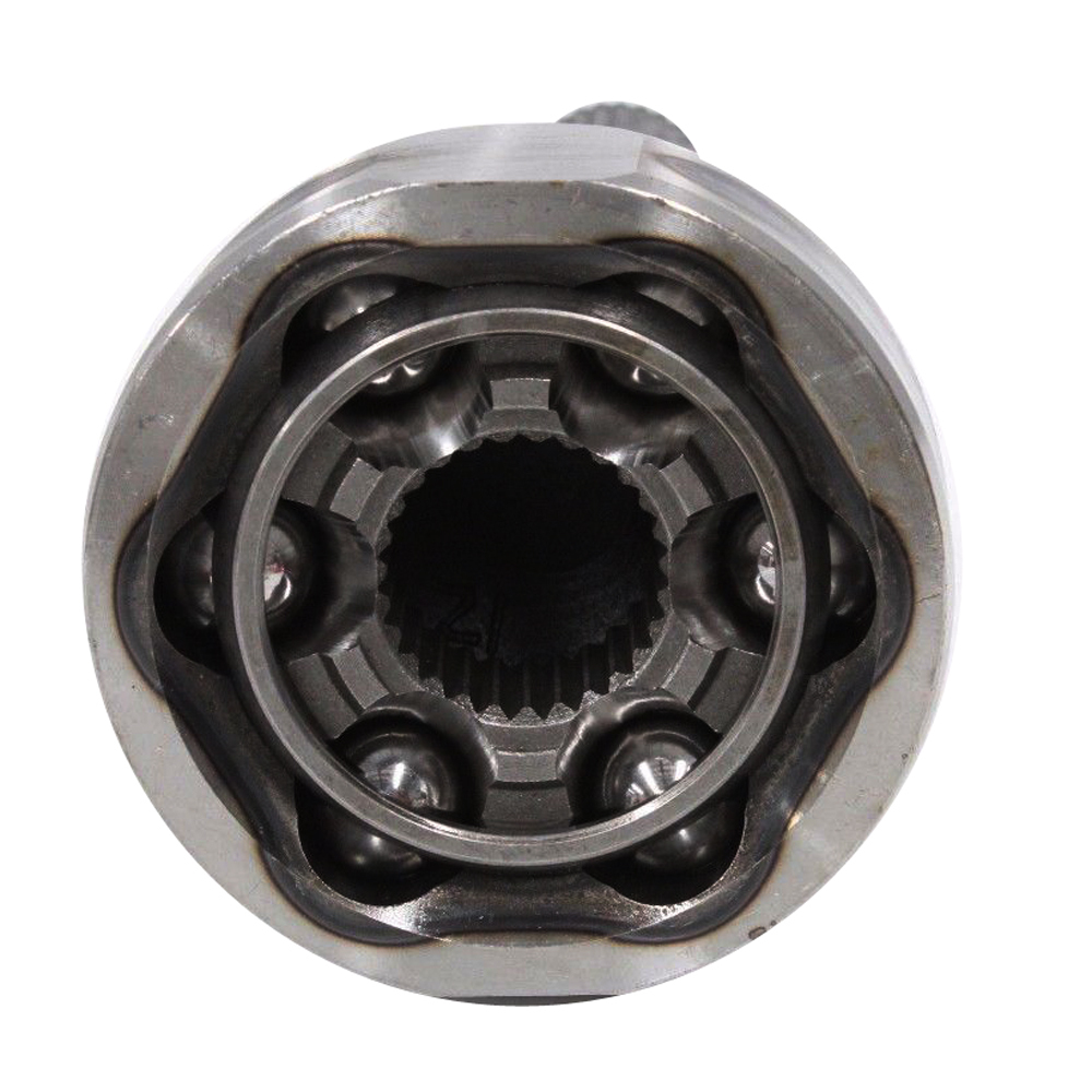 FRONT CV JOINT OUTER FOR TOYOTA HILUX LN65 2.4L 2L 4CYL 8/1984 7/1988