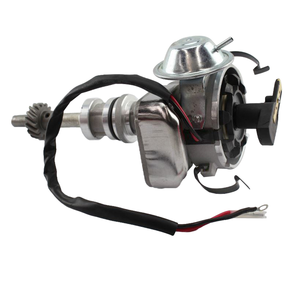 Electronic Distributor for Ford Falcon XC XD XE 302 351 Clev V8 (12.5mm